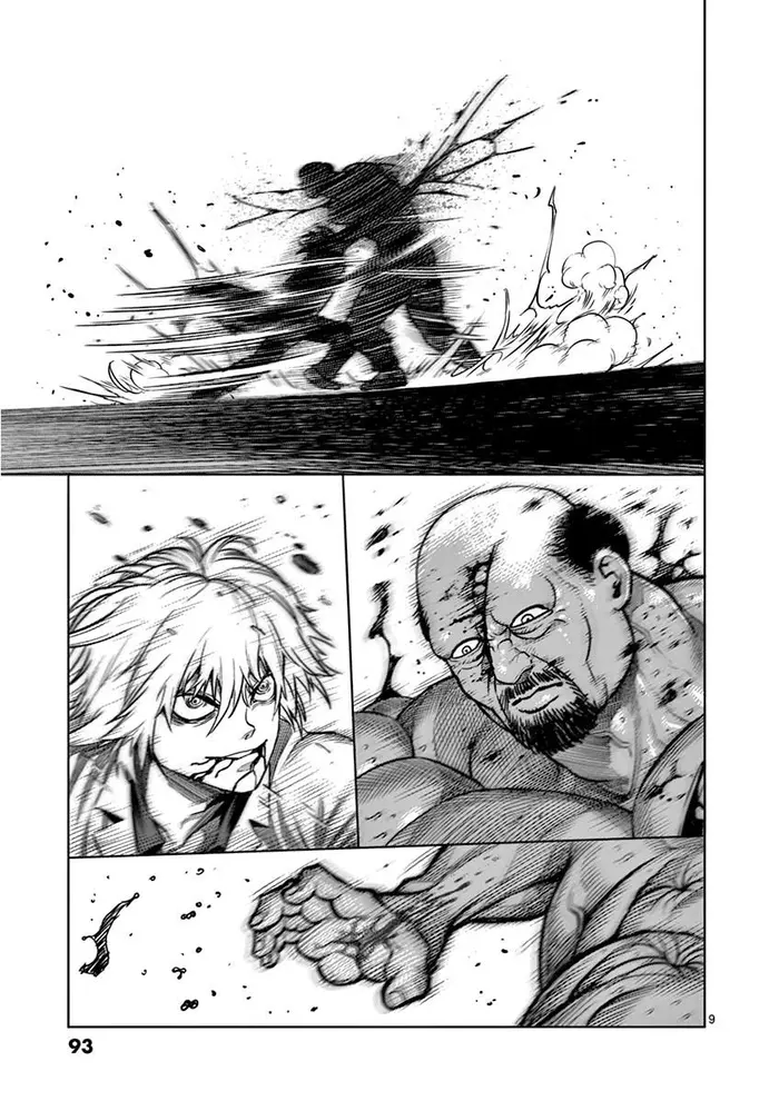 Kengan Ashura Chapter 104 image 09_optimized